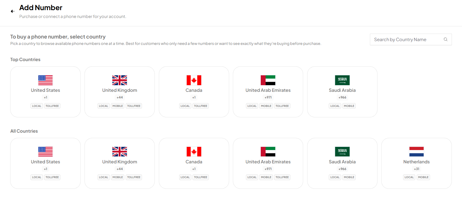 Gulf Region Adaptability