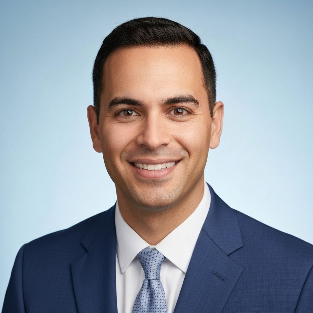 Alex - AI Voice Agent