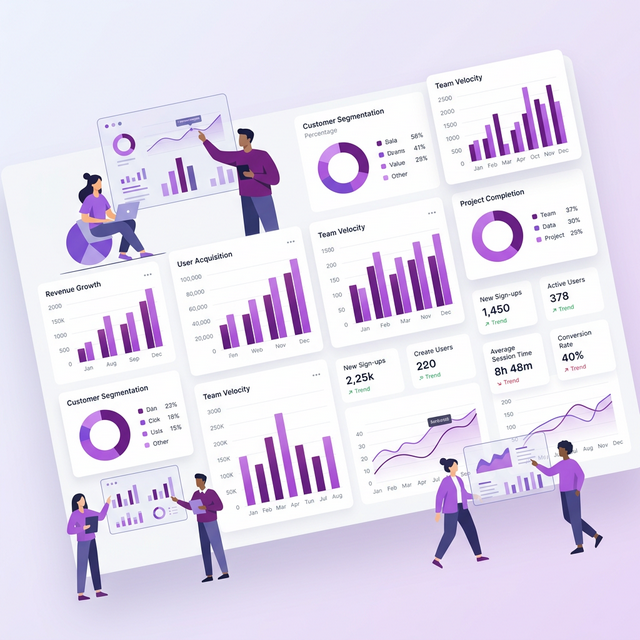 Xorris customer success team tracking support and ROI