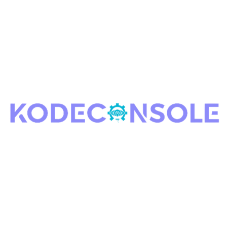 Kodeconsole