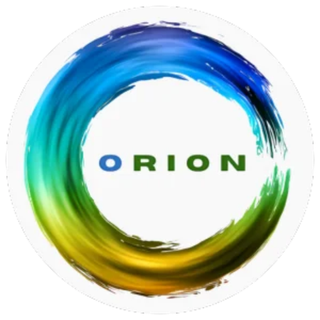 Orion Hub Marketing